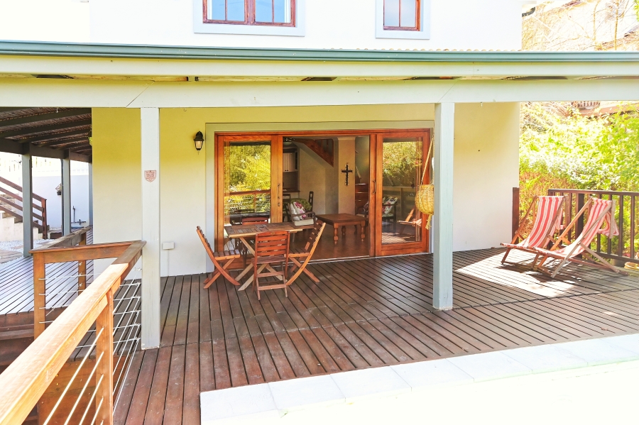 3 Bedroom Property for Sale in Narnia Western Cape
